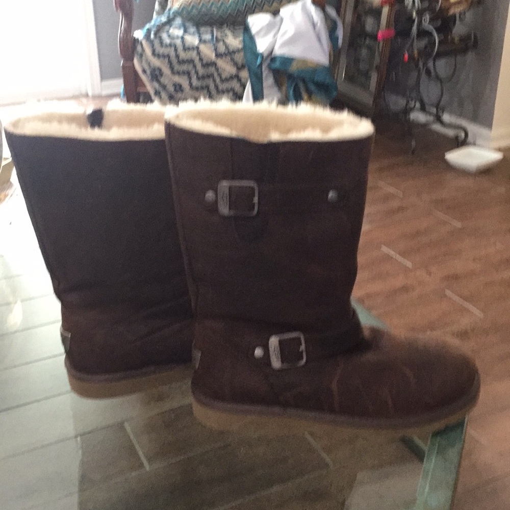 Ugg boots